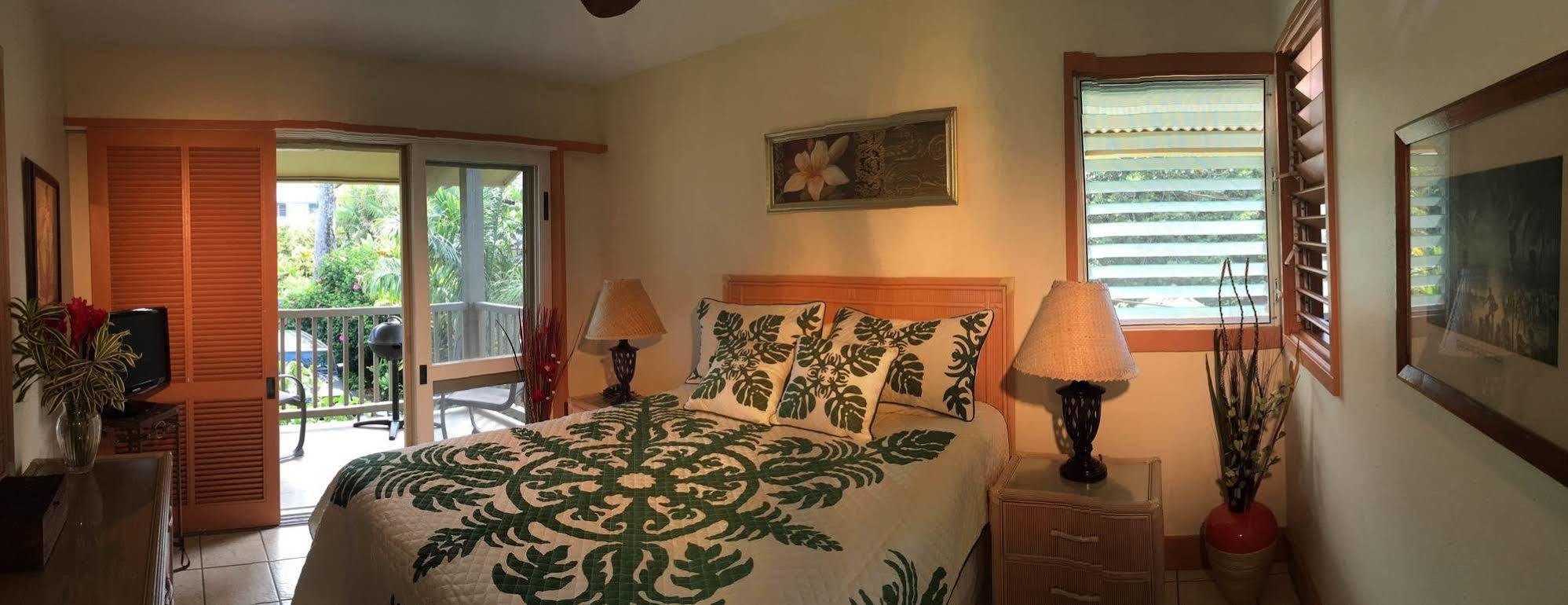 Kailani Suite At Hana Kai Resort Esterno foto