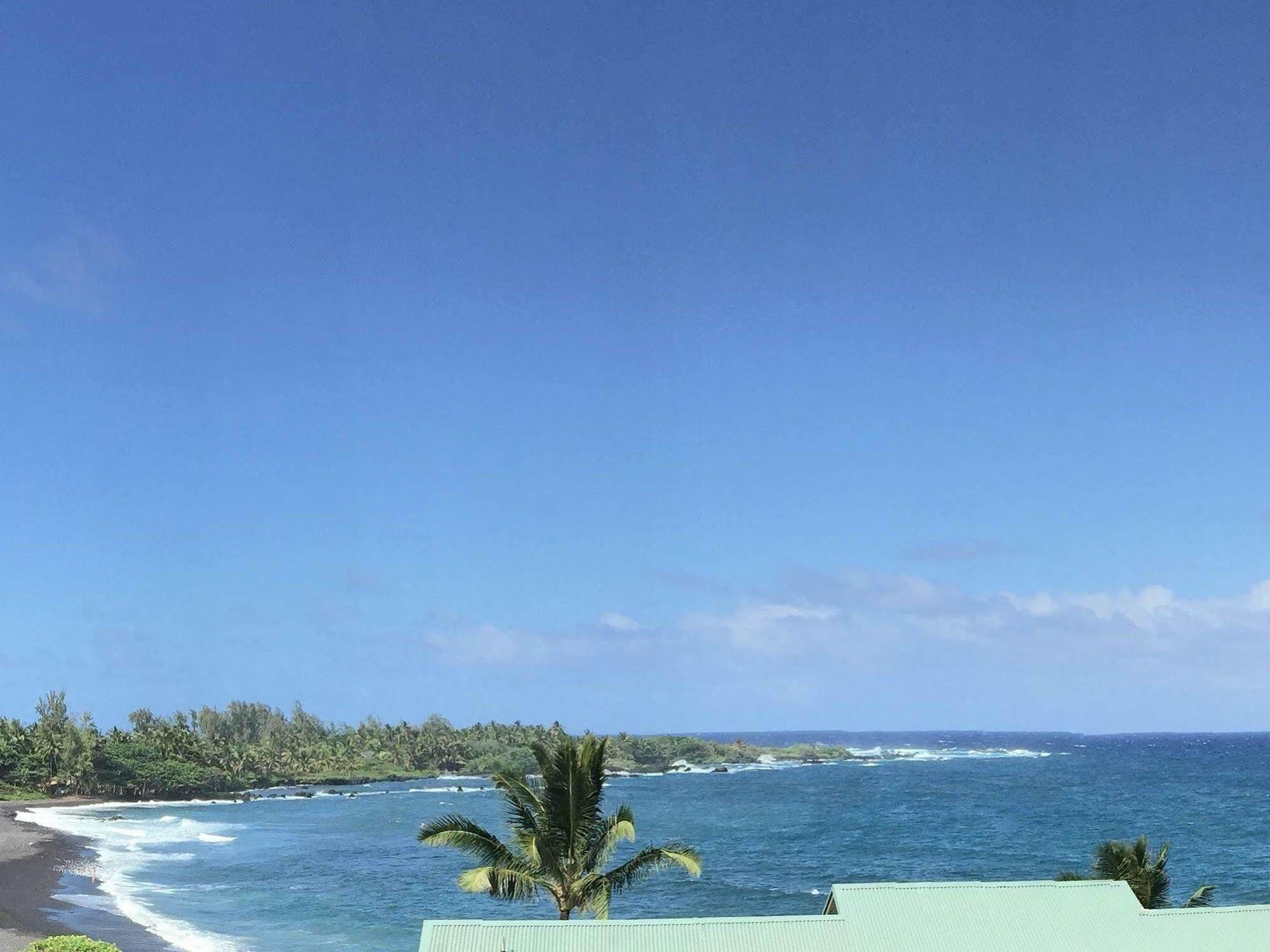 Kailani Suite At Hana Kai Resort Esterno foto
