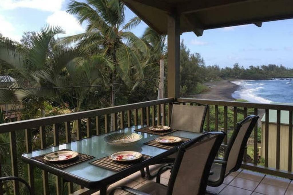 Kailani Suite At Hana Kai Resort Esterno foto