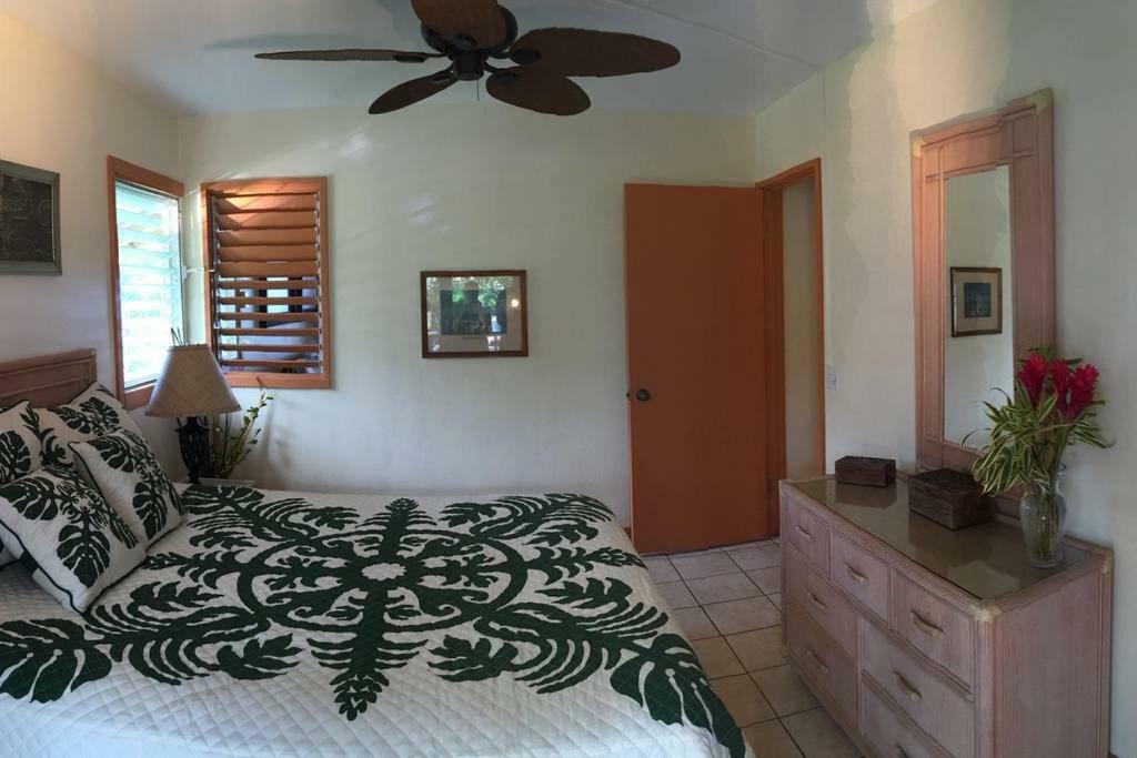 Kailani Suite At Hana Kai Resort Esterno foto