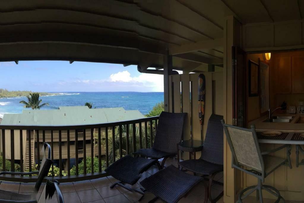 Kailani Suite At Hana Kai Resort Esterno foto