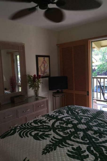 Kailani Suite At Hana Kai Resort Esterno foto